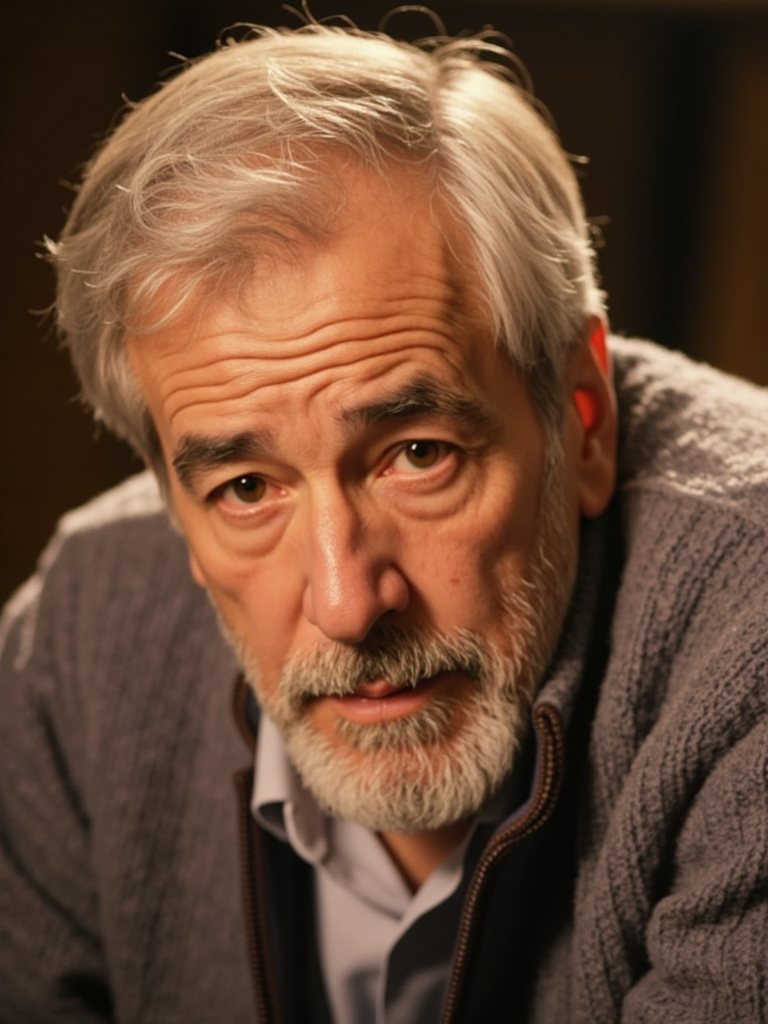 Pedro Amarl